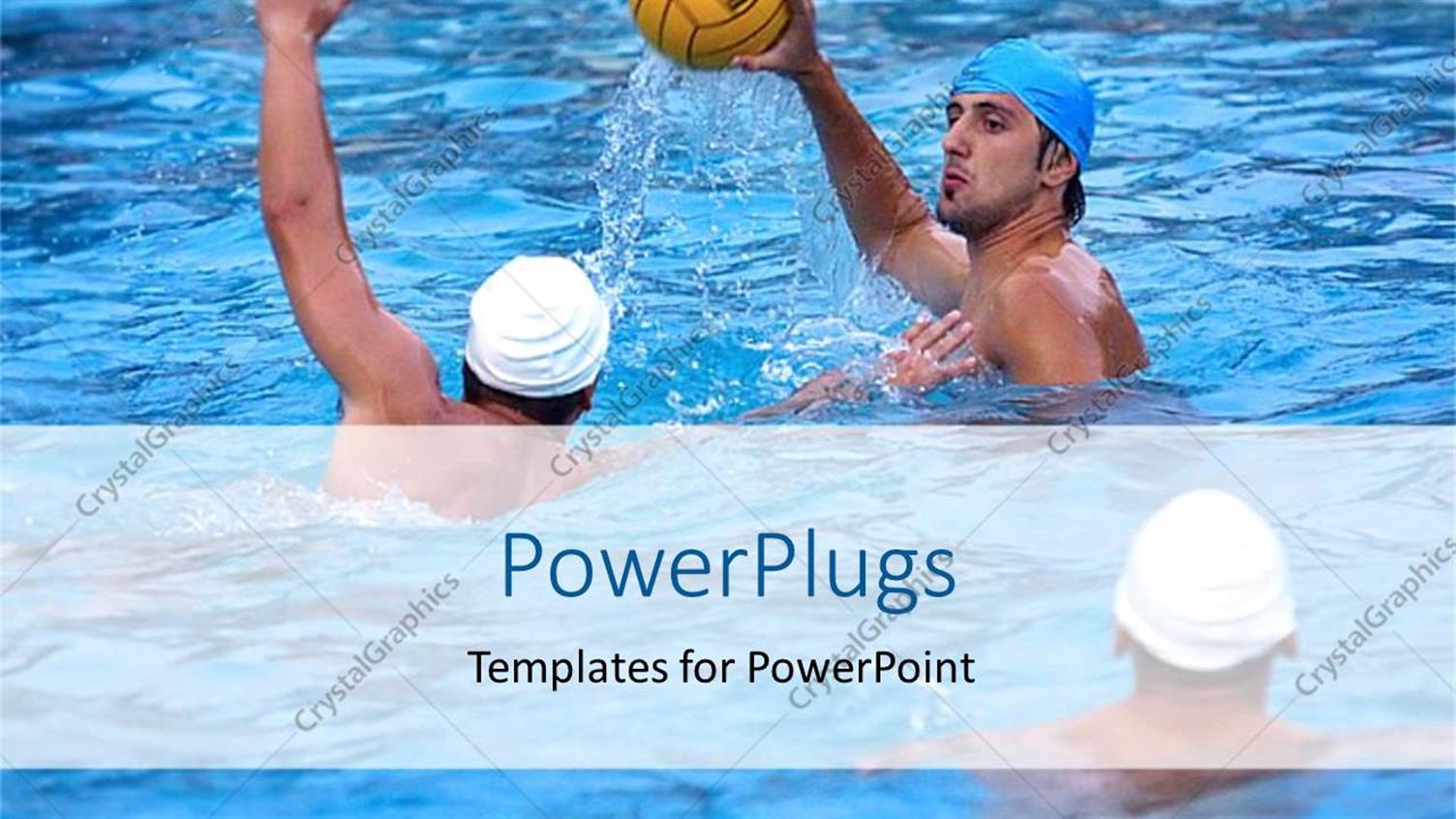 Premium Template for PowerPoint & Google Slides 