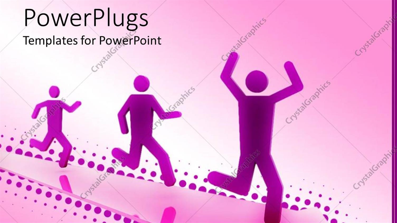 Premium Template for PowerPoint & Google Slides 