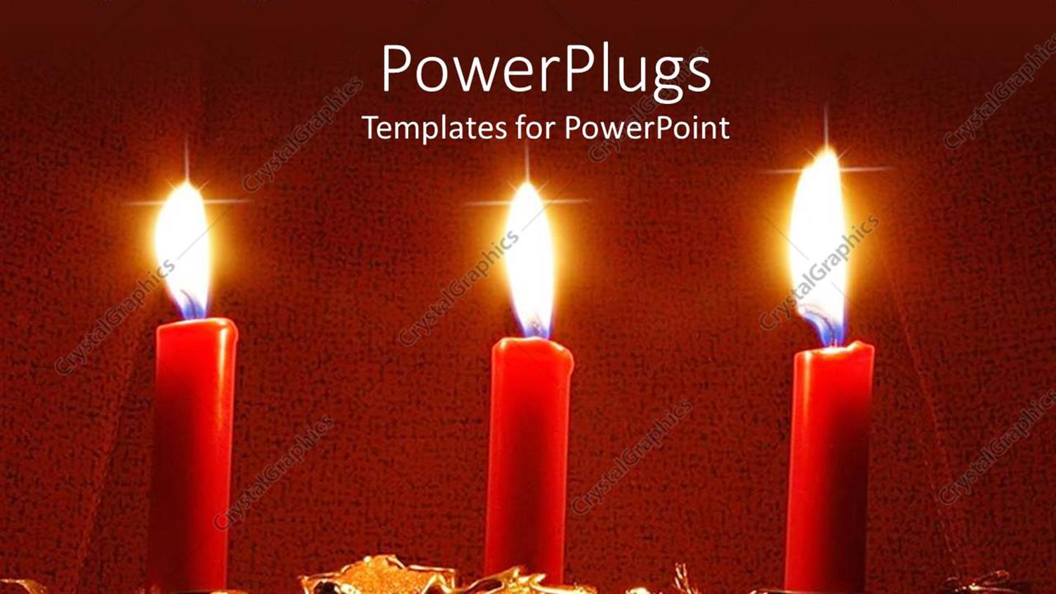 Premium Template for PowerPoint & Google Slides 