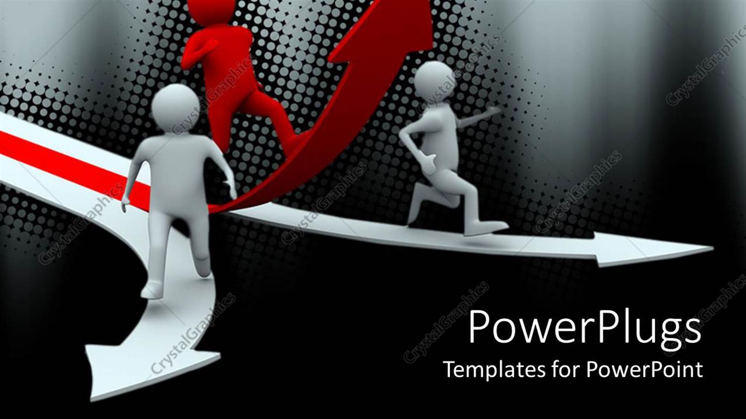 Premium Template for PowerPoint & Google Slides 