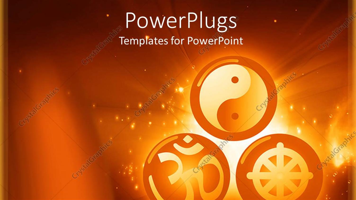 Premium Template for PowerPoint & Google Slides 