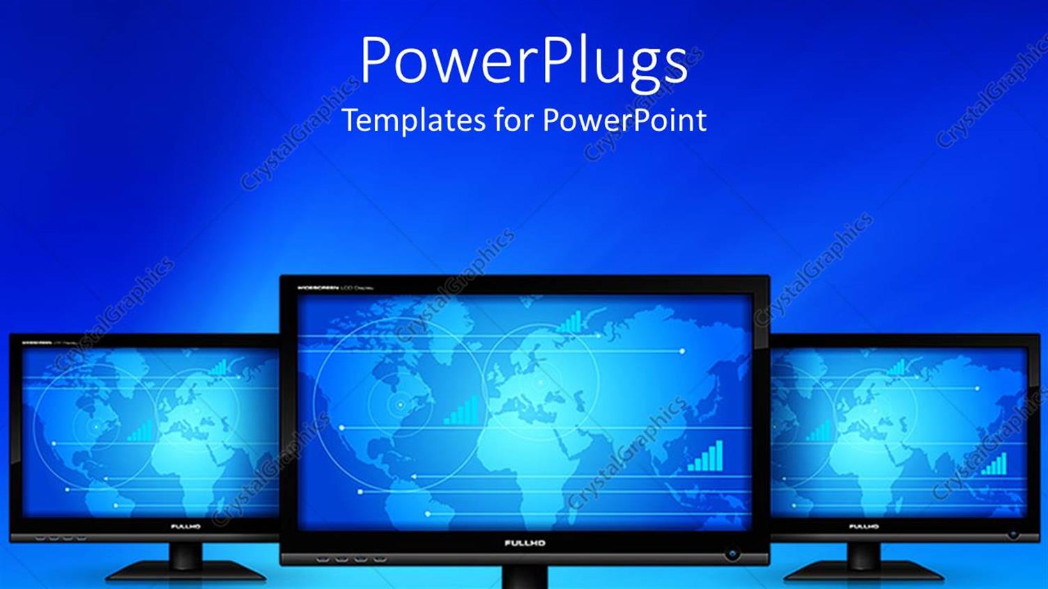 Premium Template for PowerPoint & Google Slides 