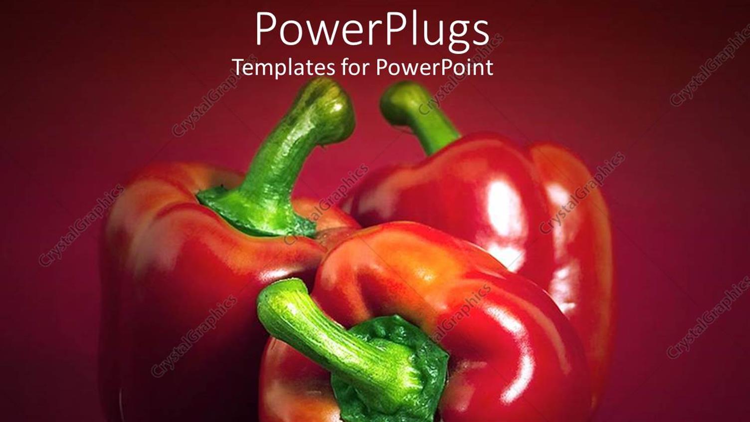 Premium Template for PowerPoint & Google Slides 