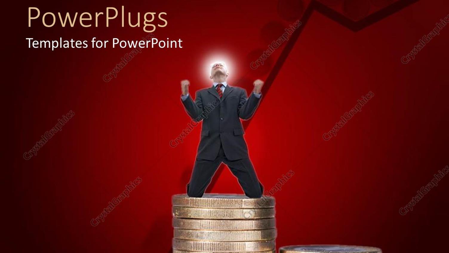 Premium Template for PowerPoint & Google Slides 