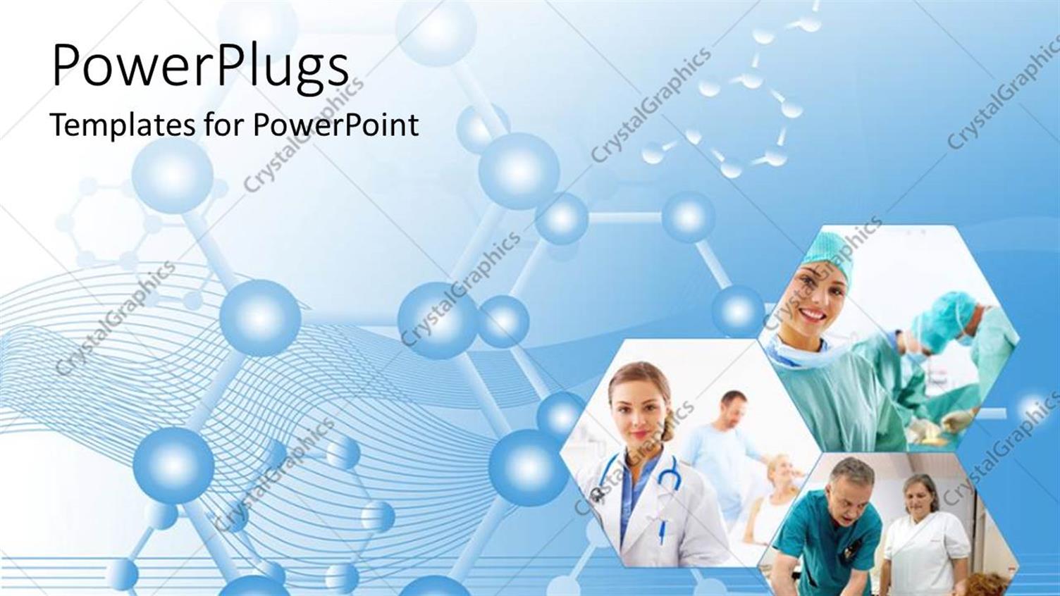 Premium Template for PowerPoint & Google Slides 