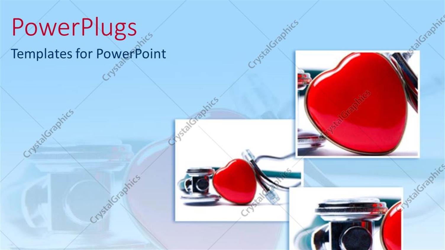 Premium Template for PowerPoint & Google Slides 