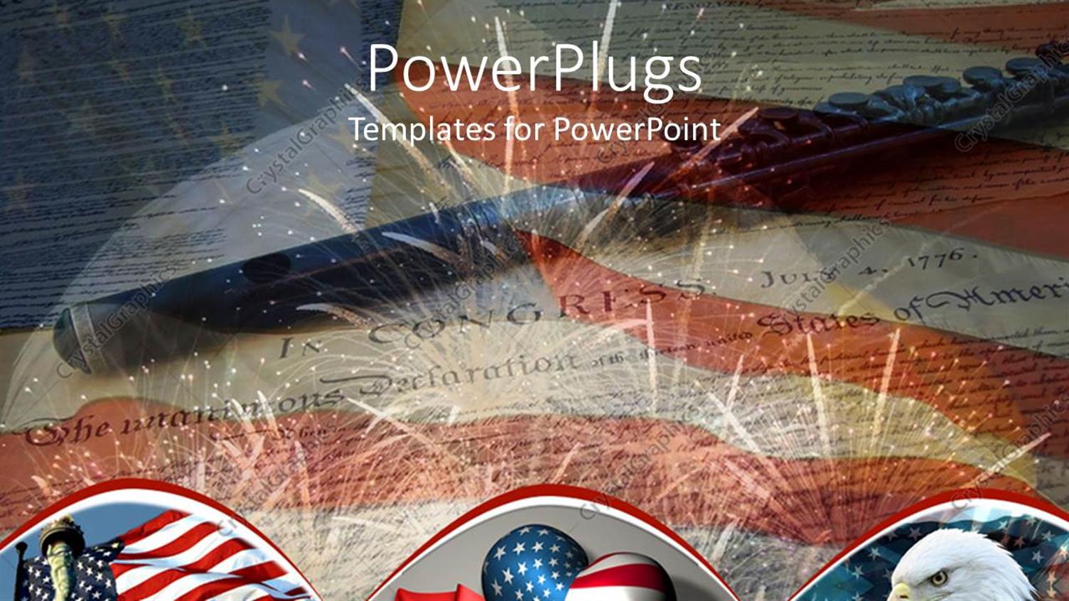 Premium Template for PowerPoint & Google Slides 