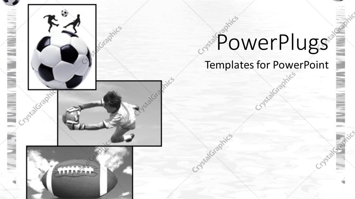 Premium Template for PowerPoint & Google Slides 