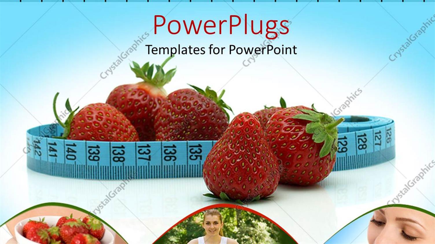 Premium Template for PowerPoint & Google Slides 