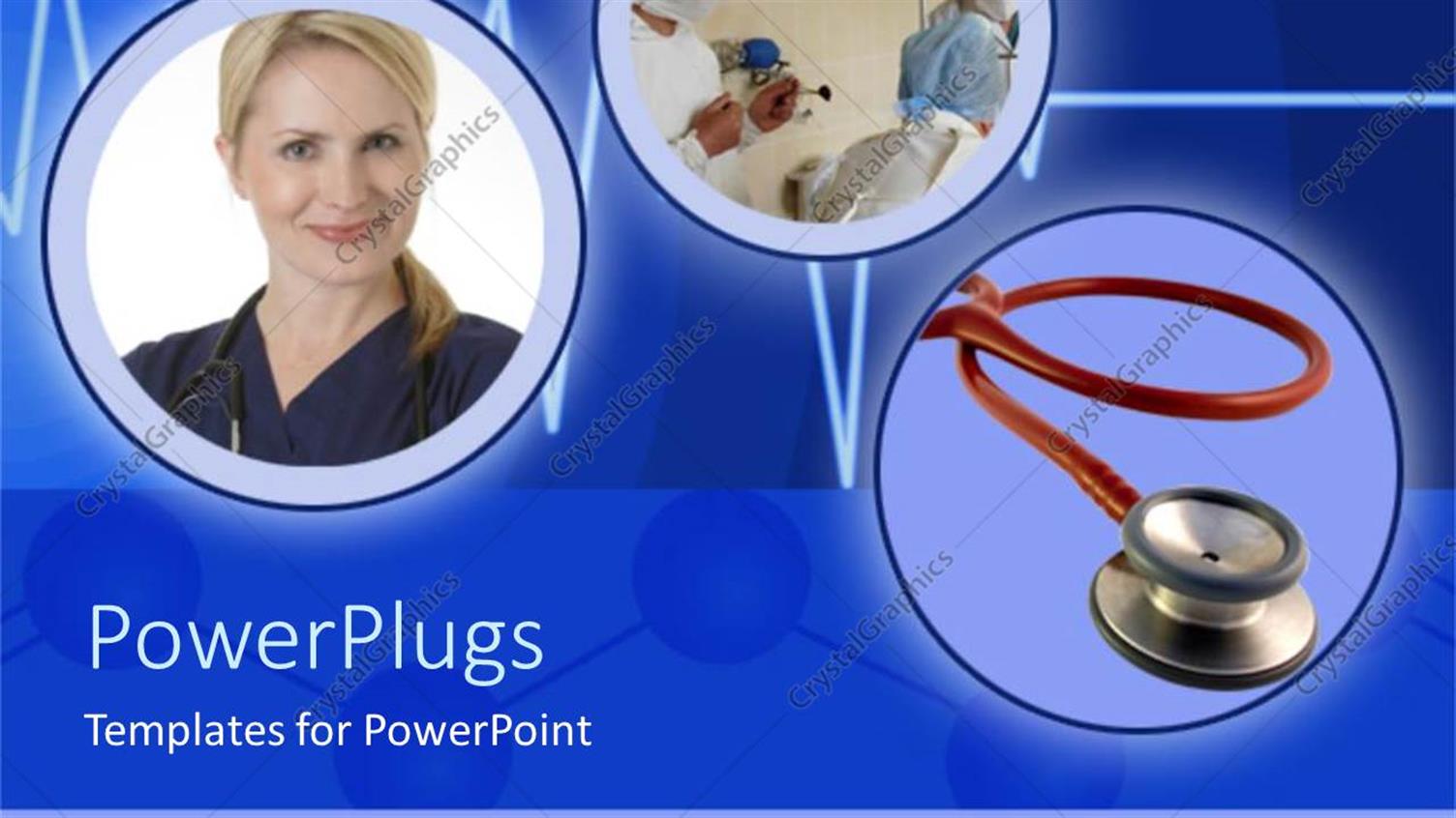 Premium Template for PowerPoint & Google Slides 