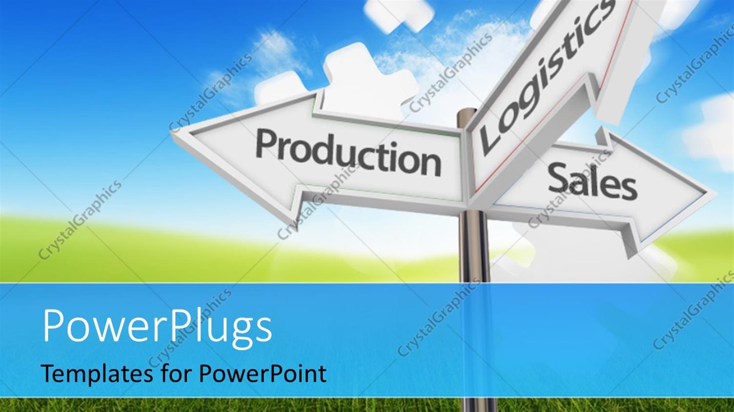 Premium Template for PowerPoint & Google Slides 