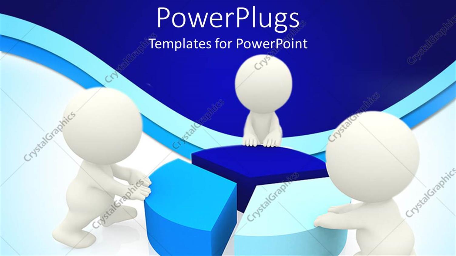 Premium Template for PowerPoint & Google Slides 