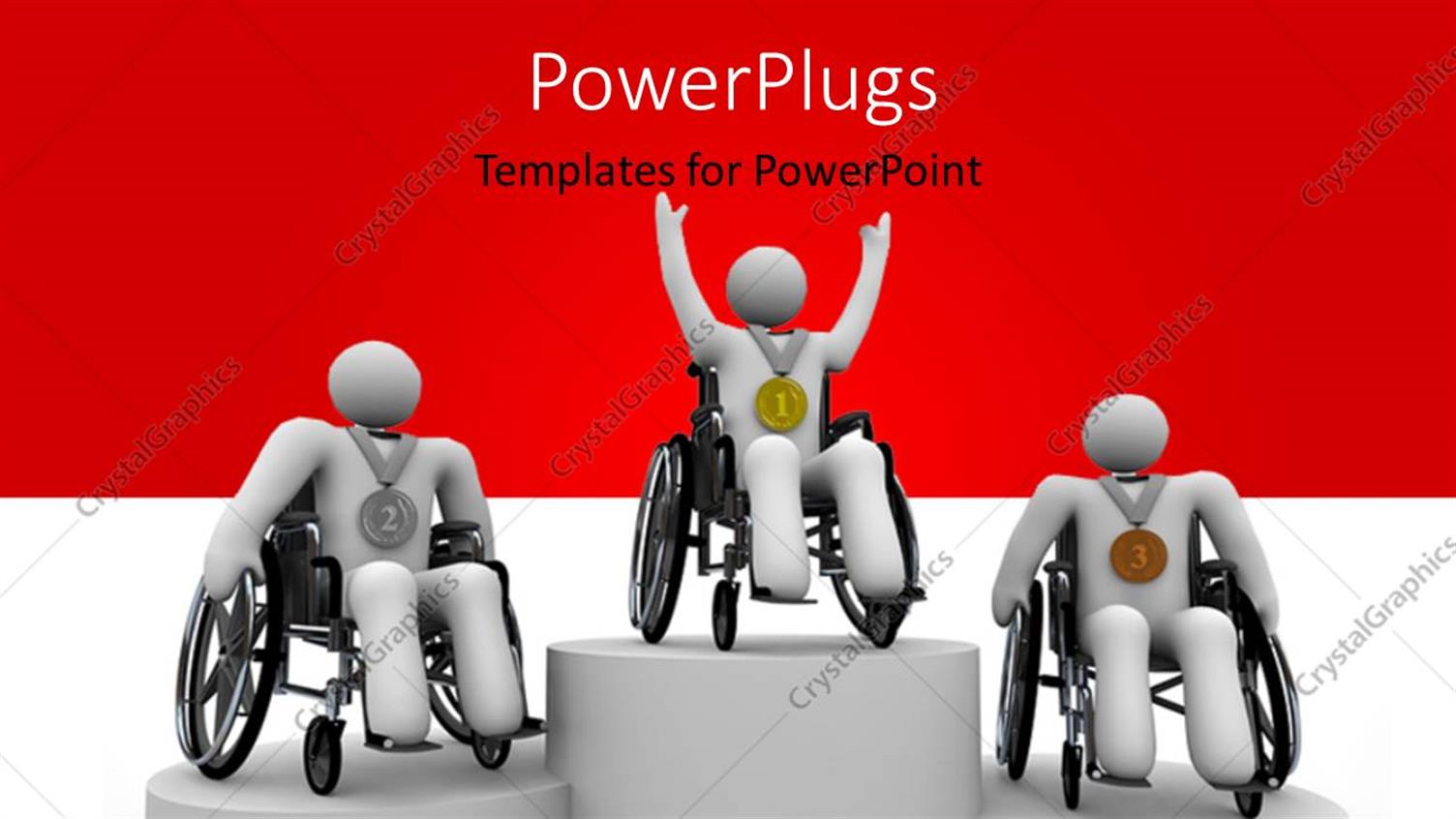 Premium Template for PowerPoint & Google Slides 