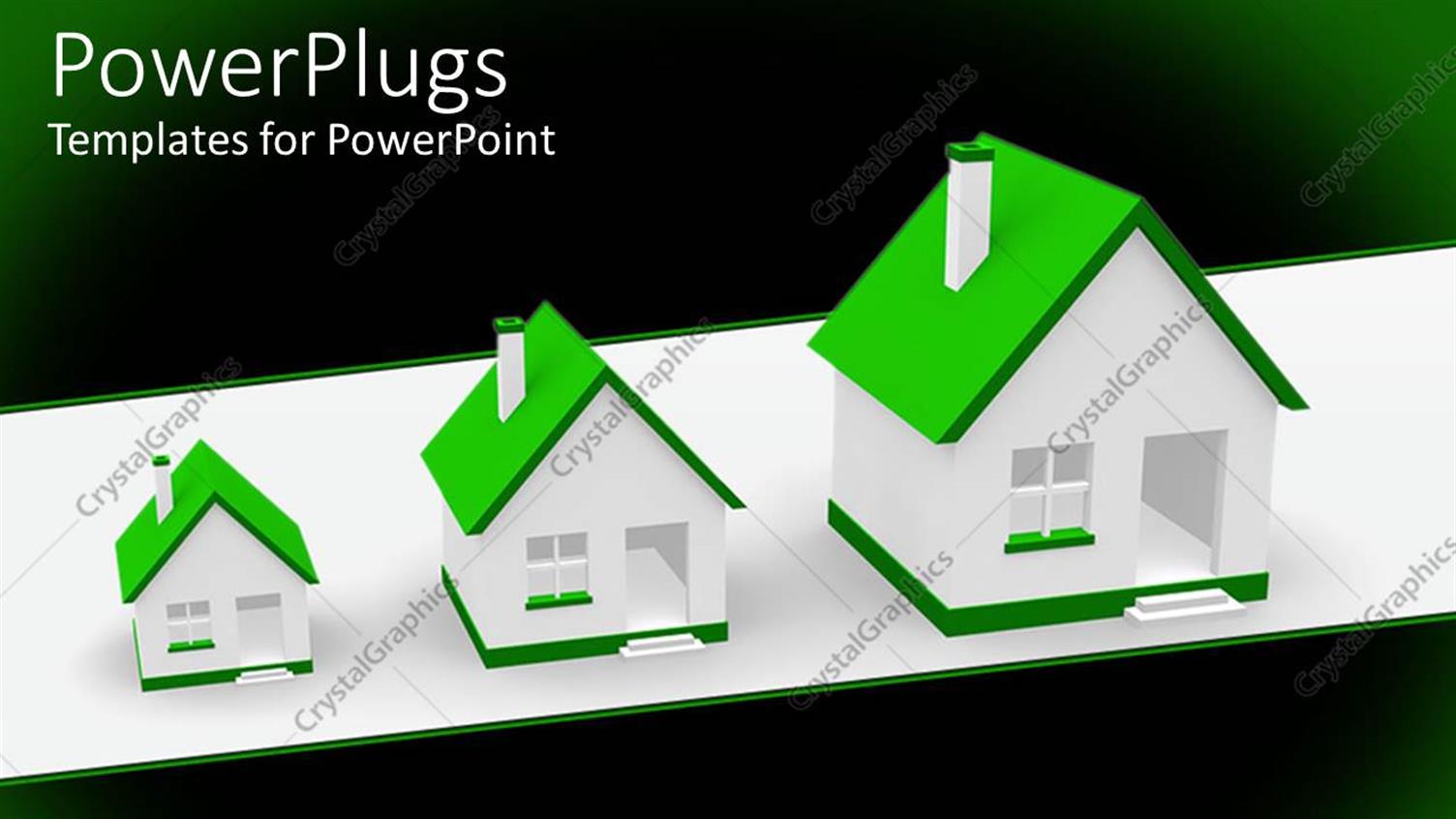 Premium Template for PowerPoint & Google Slides 