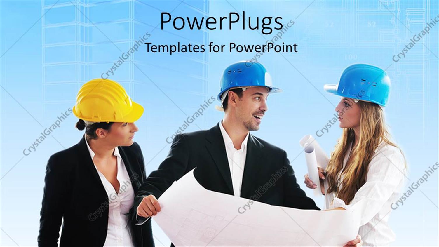 Premium Template for PowerPoint & Google Slides 