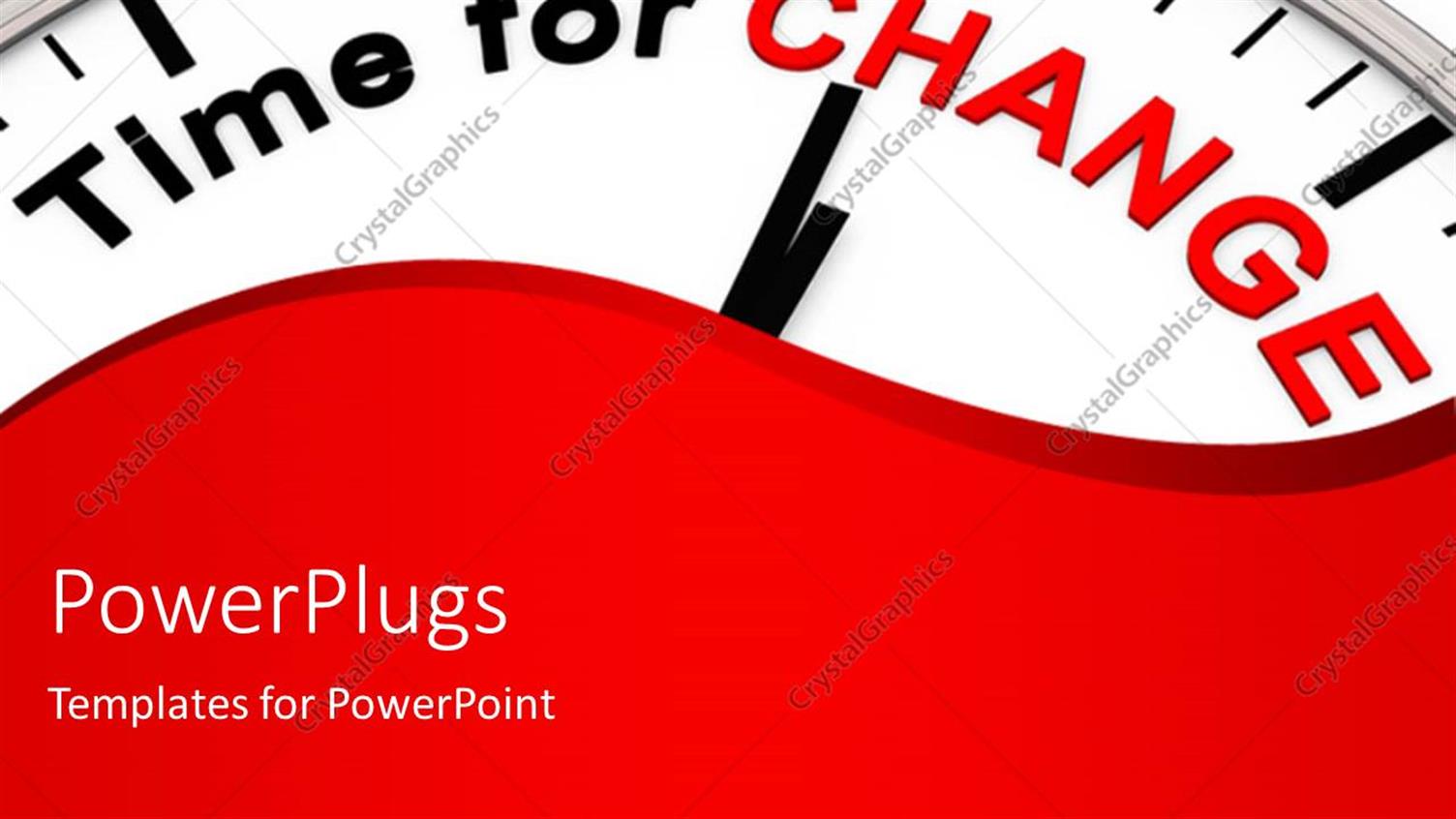 Premium Template for PowerPoint & Google Slides 