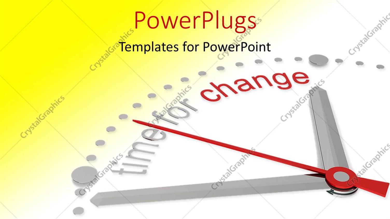 Premium Template for PowerPoint & Google Slides 