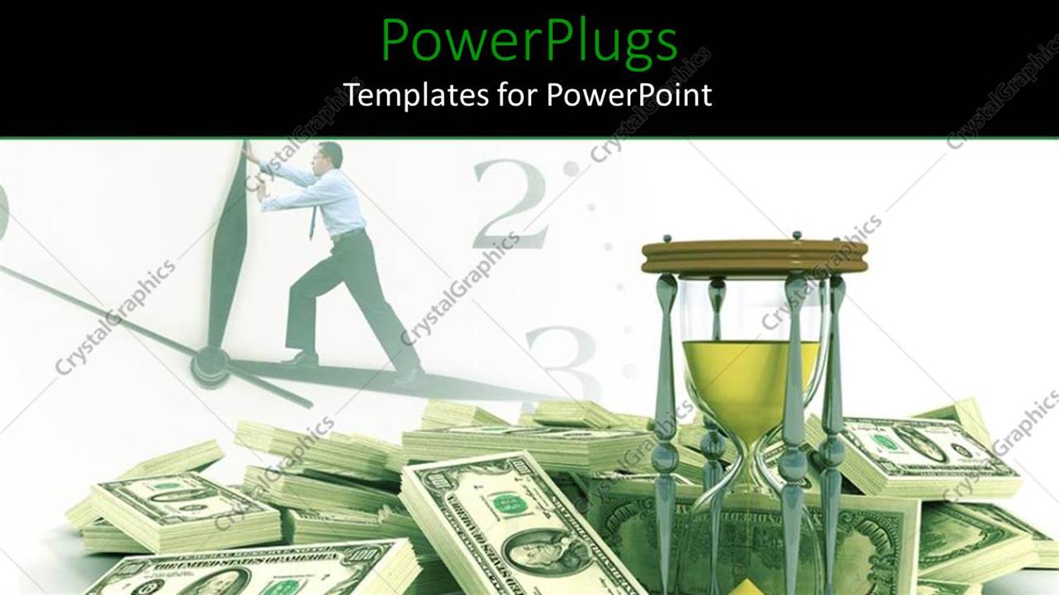 Premium Template for PowerPoint & Google Slides 