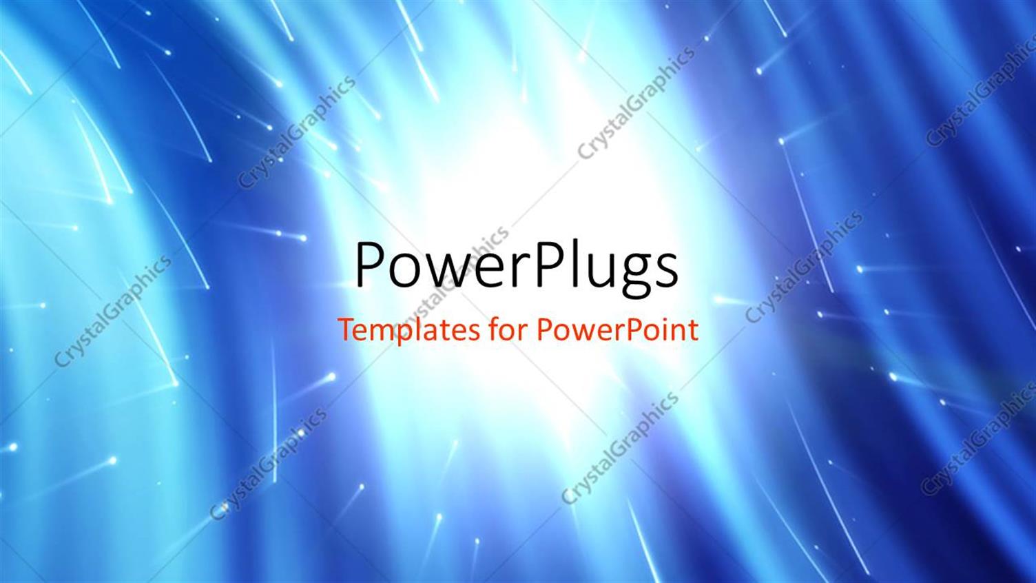 Premium Template for PowerPoint & Google Slides 