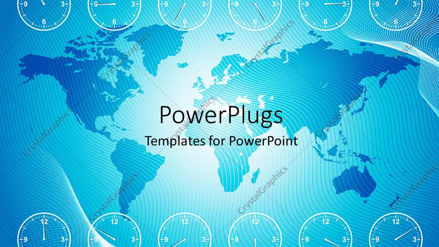 Premium Template for PowerPoint & Google Slides 