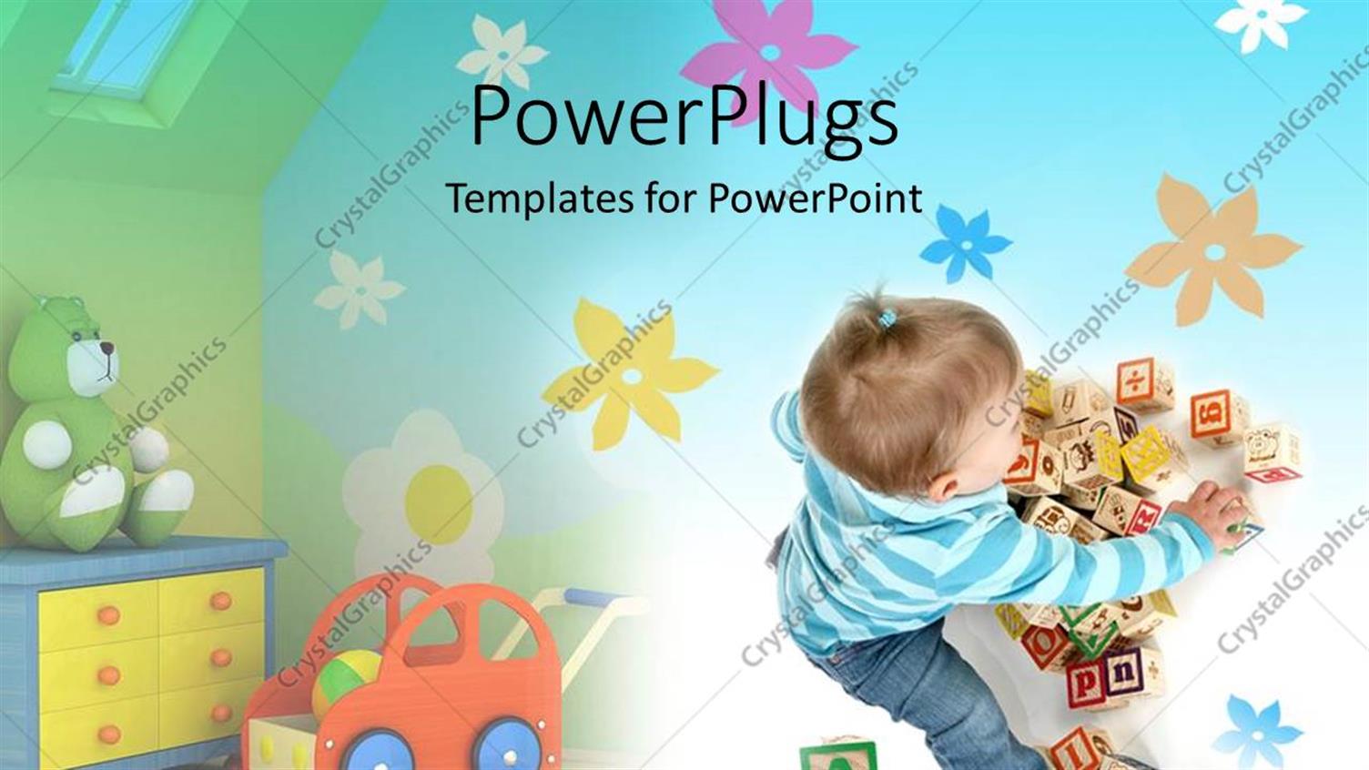 Premium Template for PowerPoint & Google Slides 