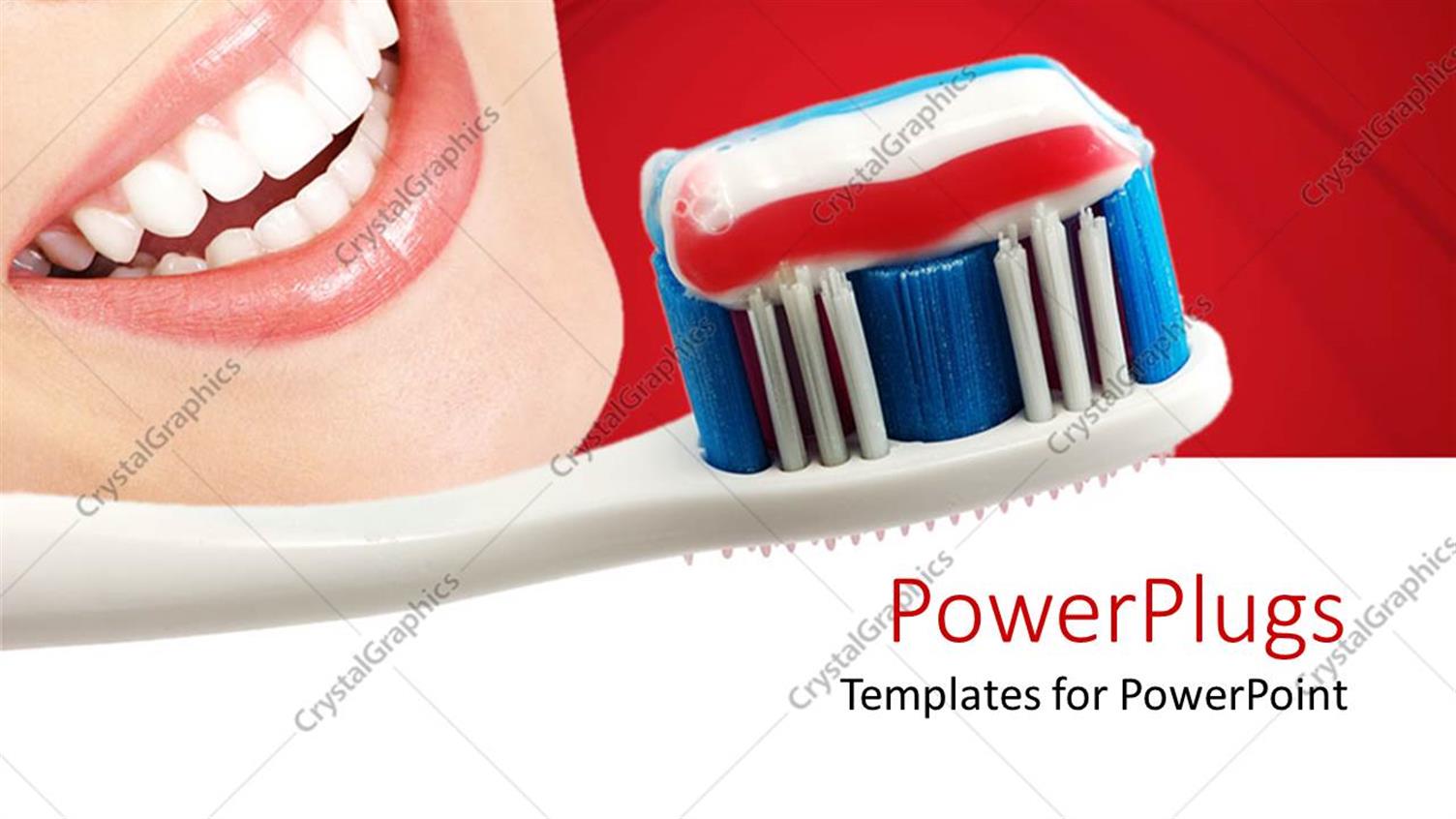 Premium Template for PowerPoint & Google Slides 