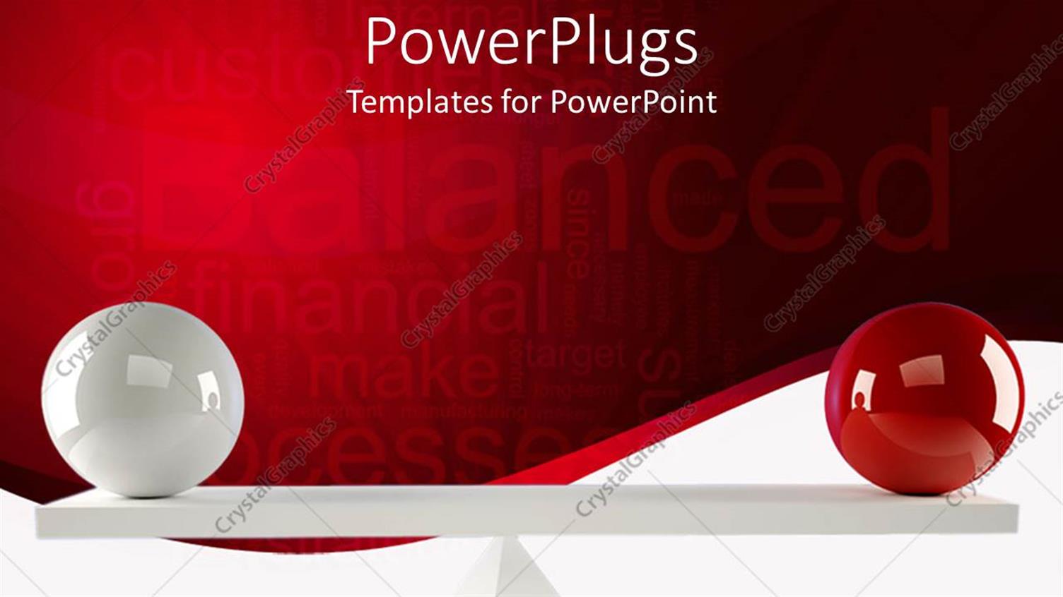 Premium Template for PowerPoint & Google Slides 