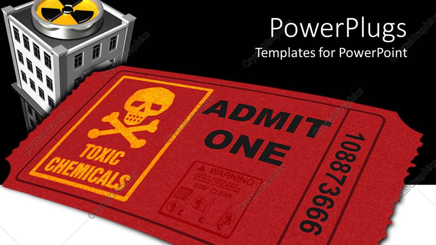 Premium Template for PowerPoint & Google Slides 
