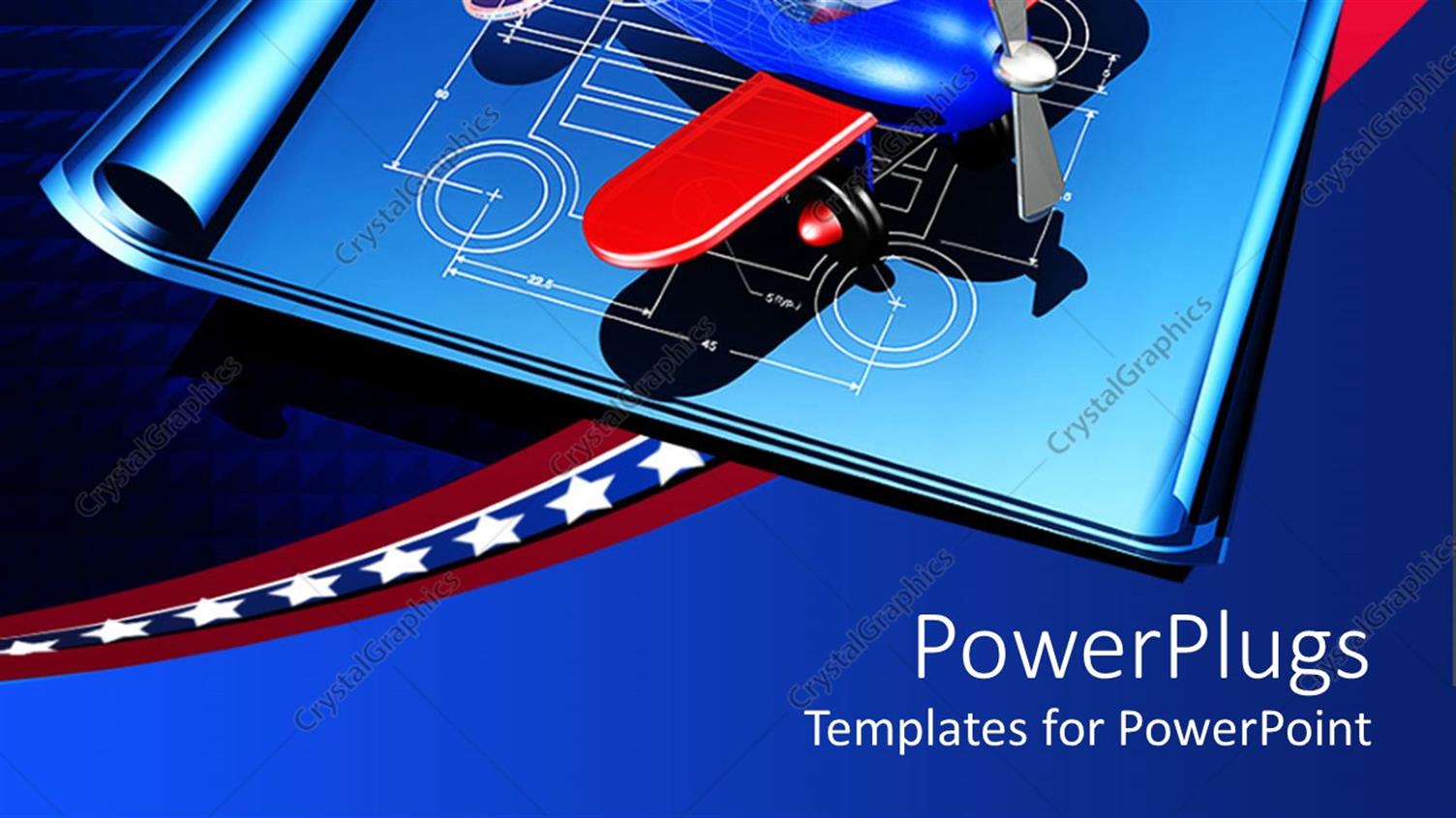 Premium Template for PowerPoint & Google Slides 