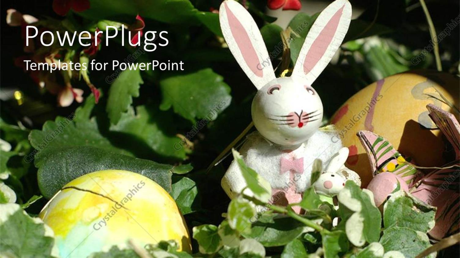 Premium Template for PowerPoint & Google Slides 