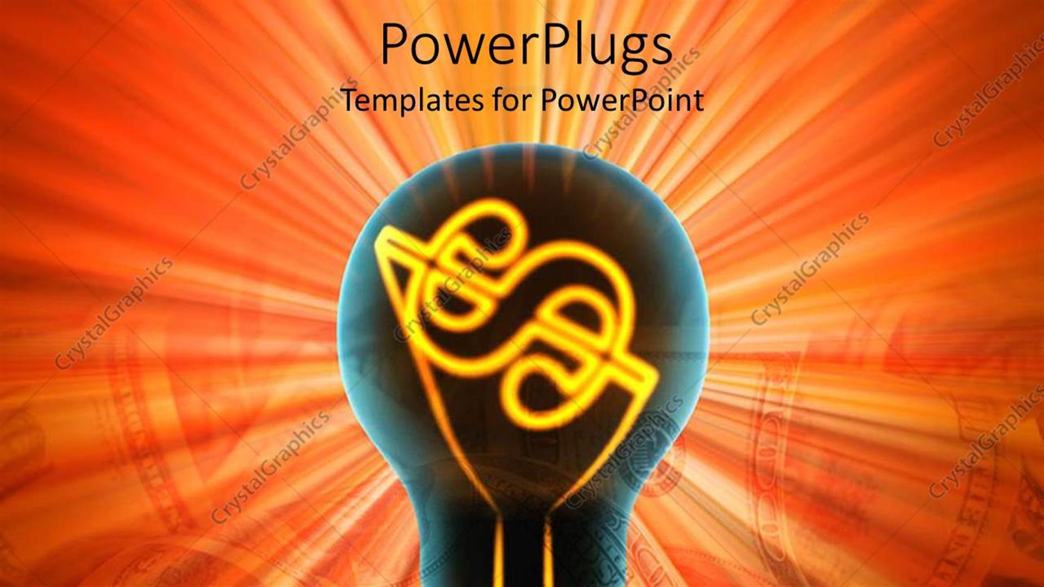 Premium Template for PowerPoint & Google Slides 