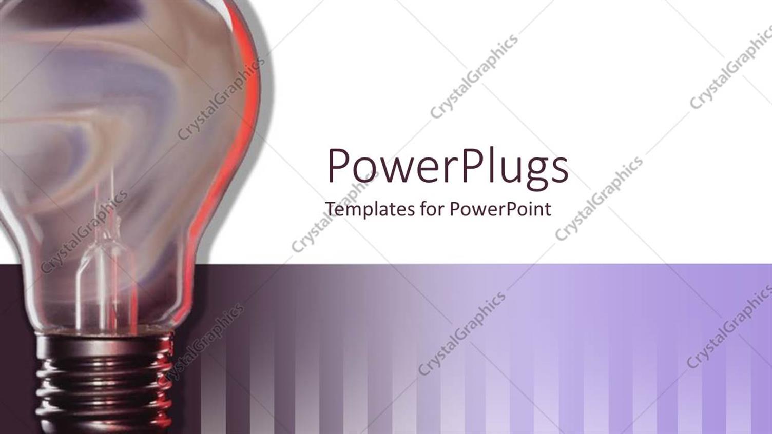 Premium Template for PowerPoint & Google Slides 