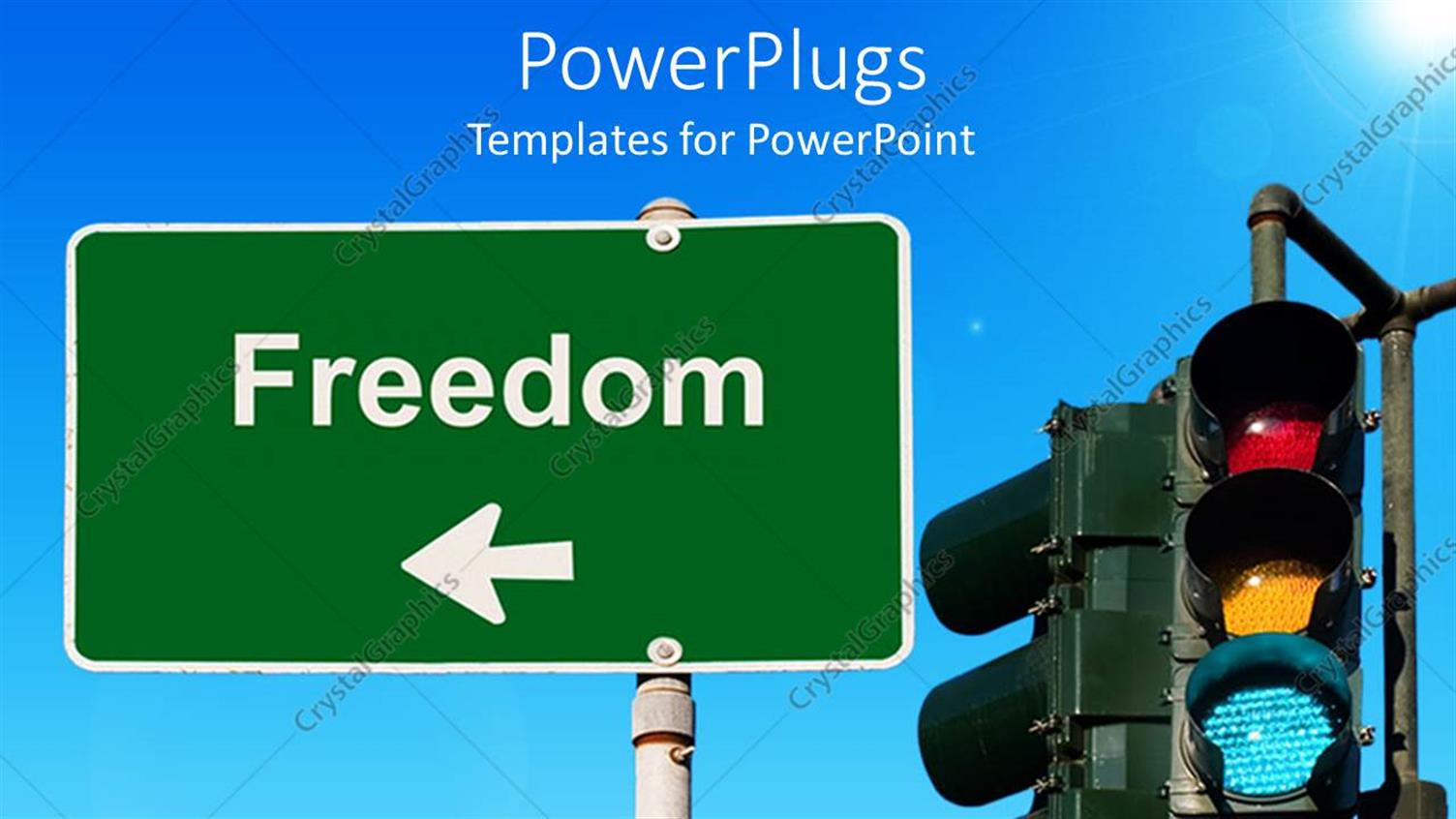 Premium Template for PowerPoint & Google Slides 