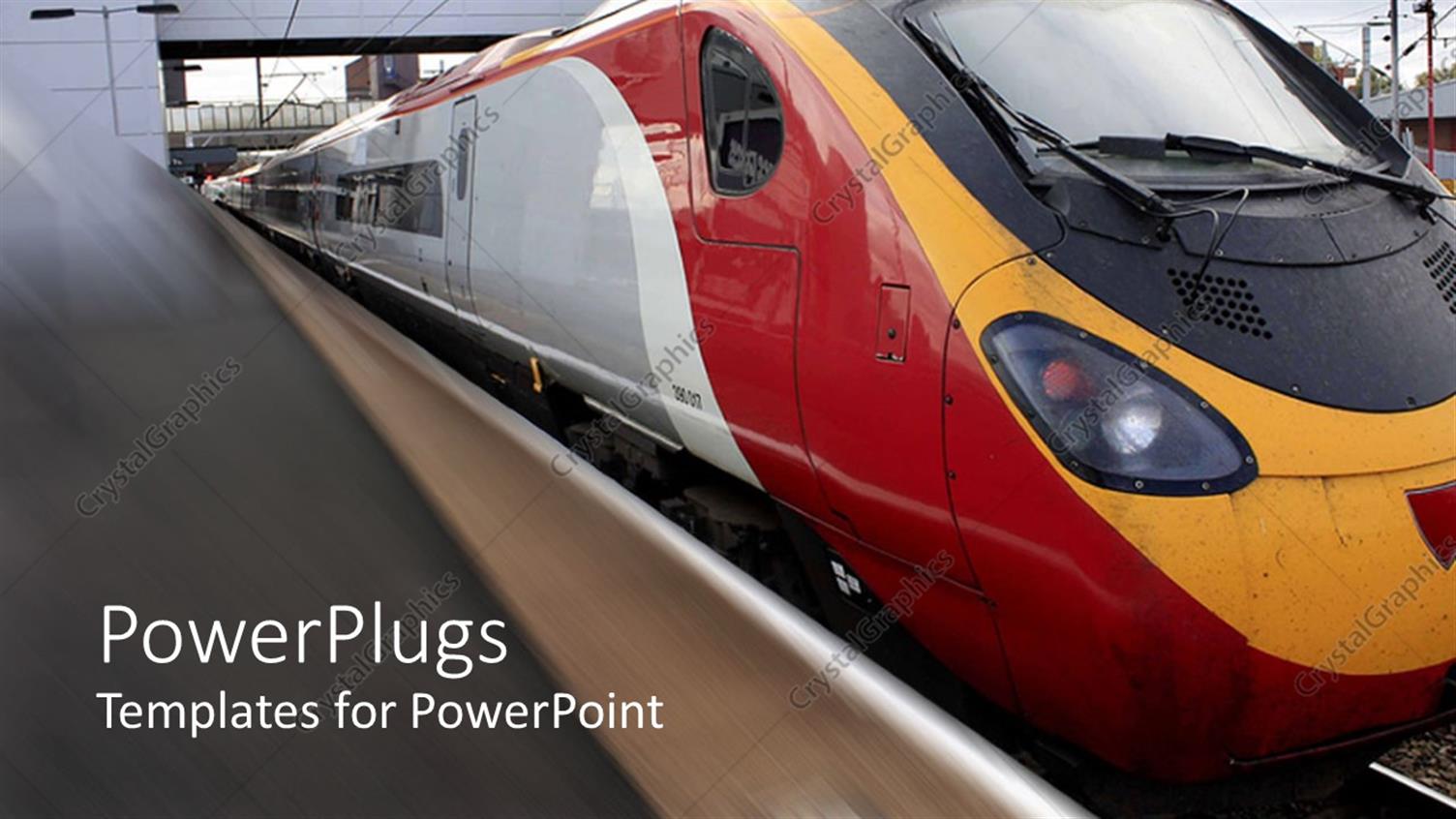 Premium Template for PowerPoint & Google Slides 