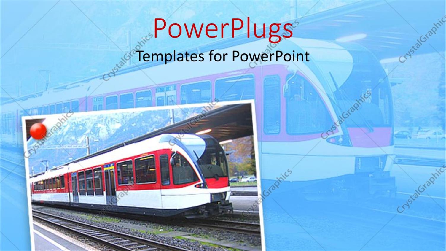 Premium Template for PowerPoint & Google Slides 