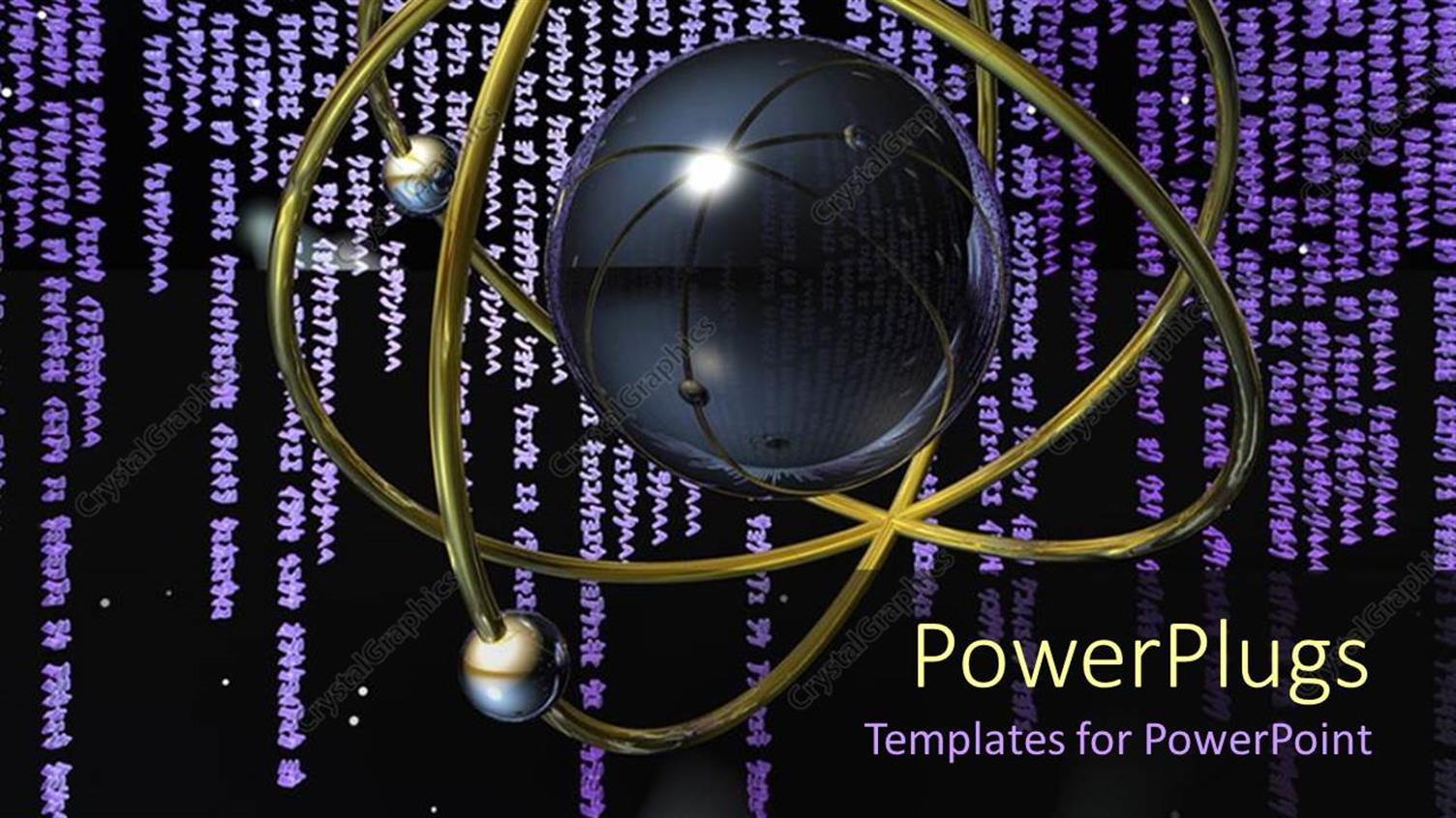 Premium Template for PowerPoint & Google Slides 