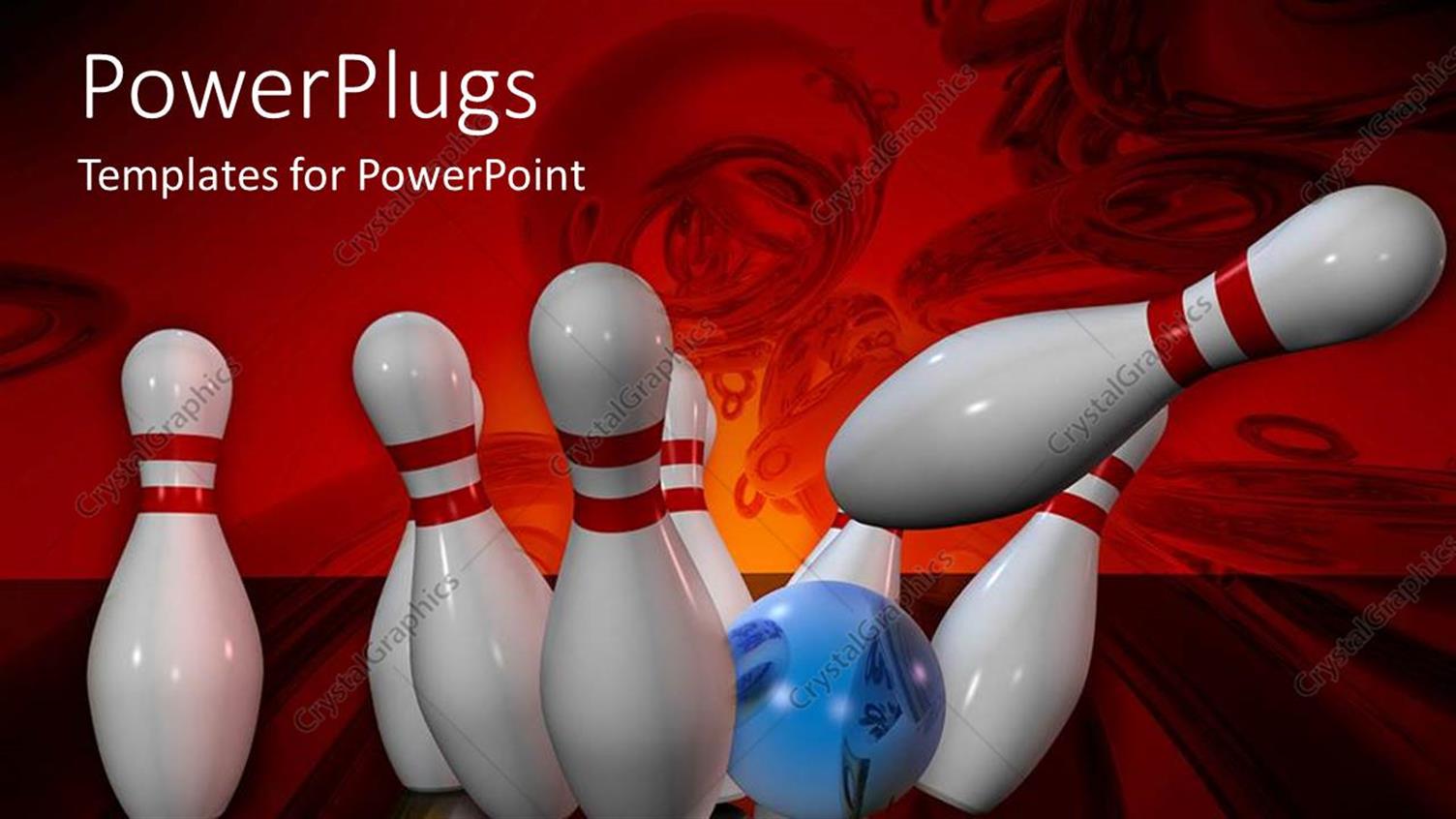 Premium Template for PowerPoint & Google Slides 