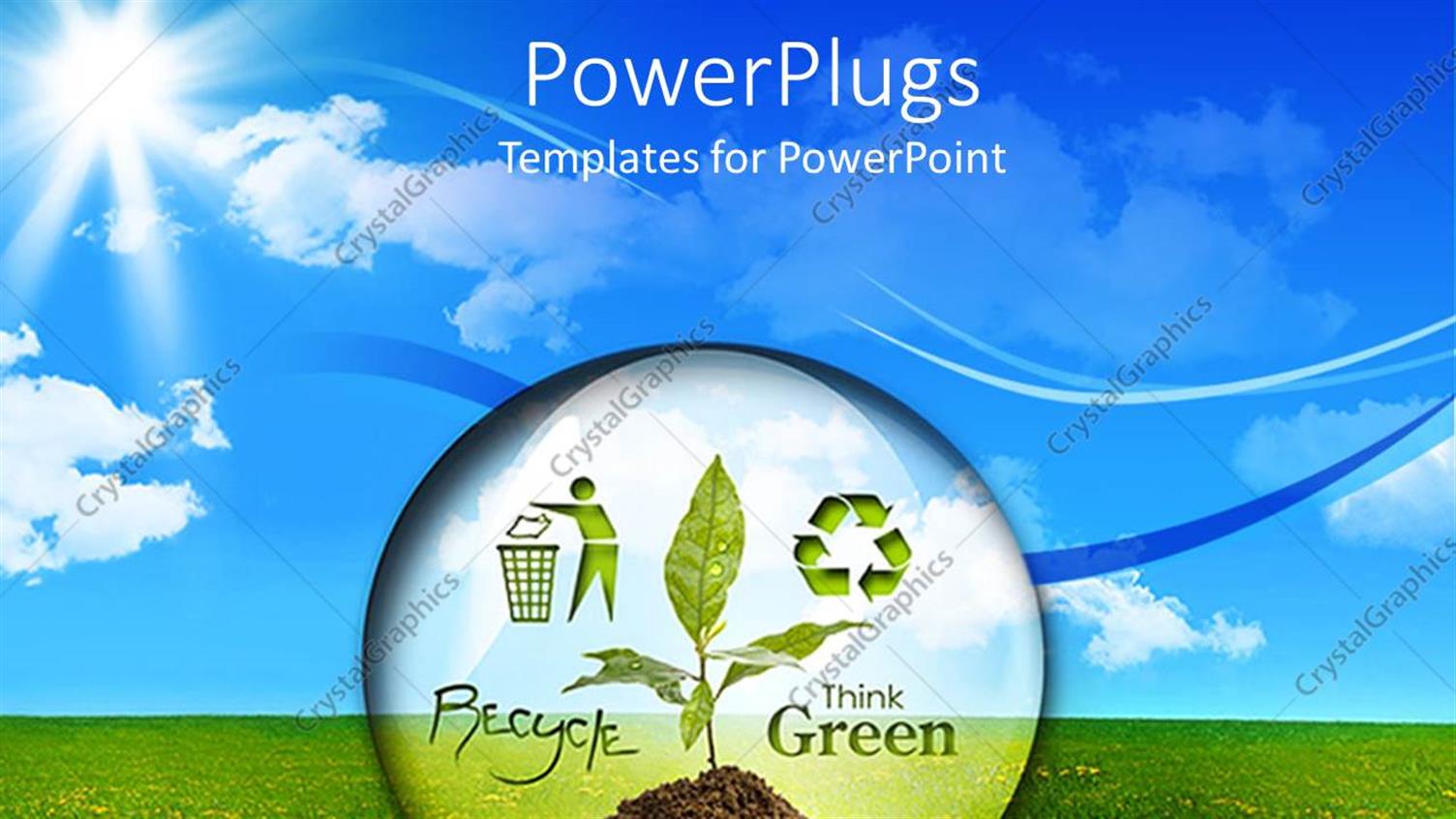 Premium Template for PowerPoint & Google Slides 