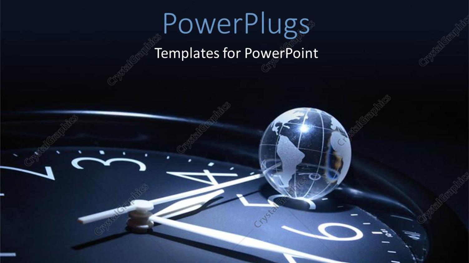 Premium Template for PowerPoint & Google Slides 