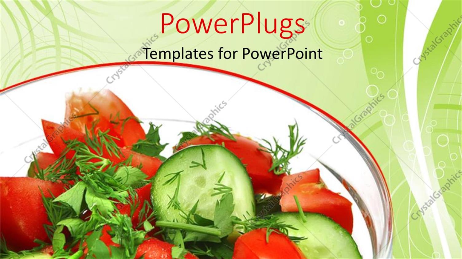 Premium Template for PowerPoint & Google Slides 