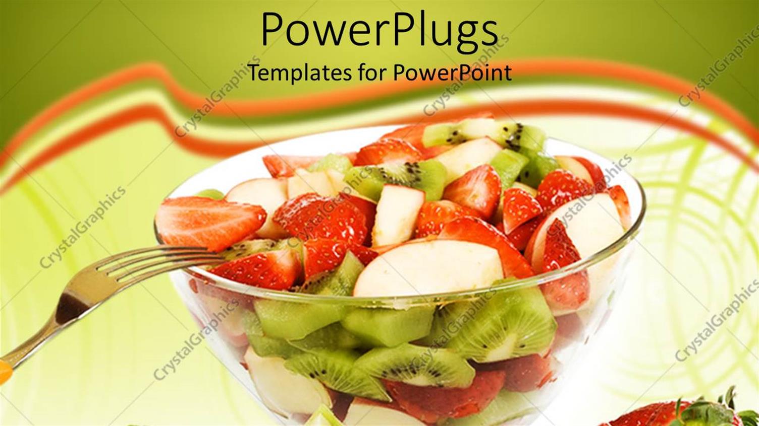 Premium Template for PowerPoint & Google Slides 