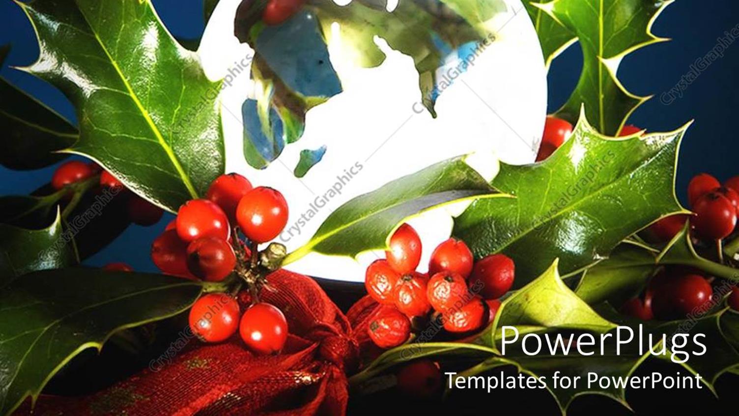 Premium Template for PowerPoint & Google Slides 