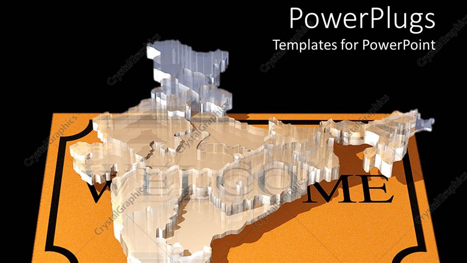 Premium Template for PowerPoint & Google Slides 