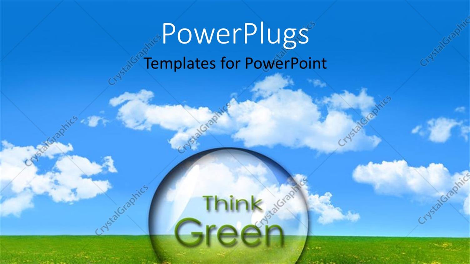 Premium Template for PowerPoint & Google Slides 