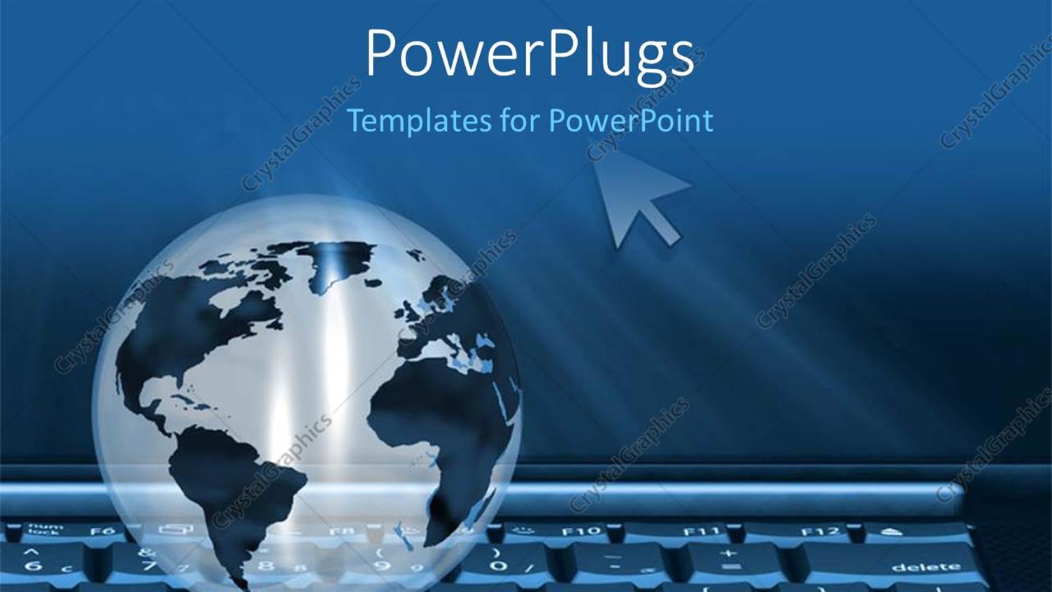 Premium Template for PowerPoint & Google Slides 
