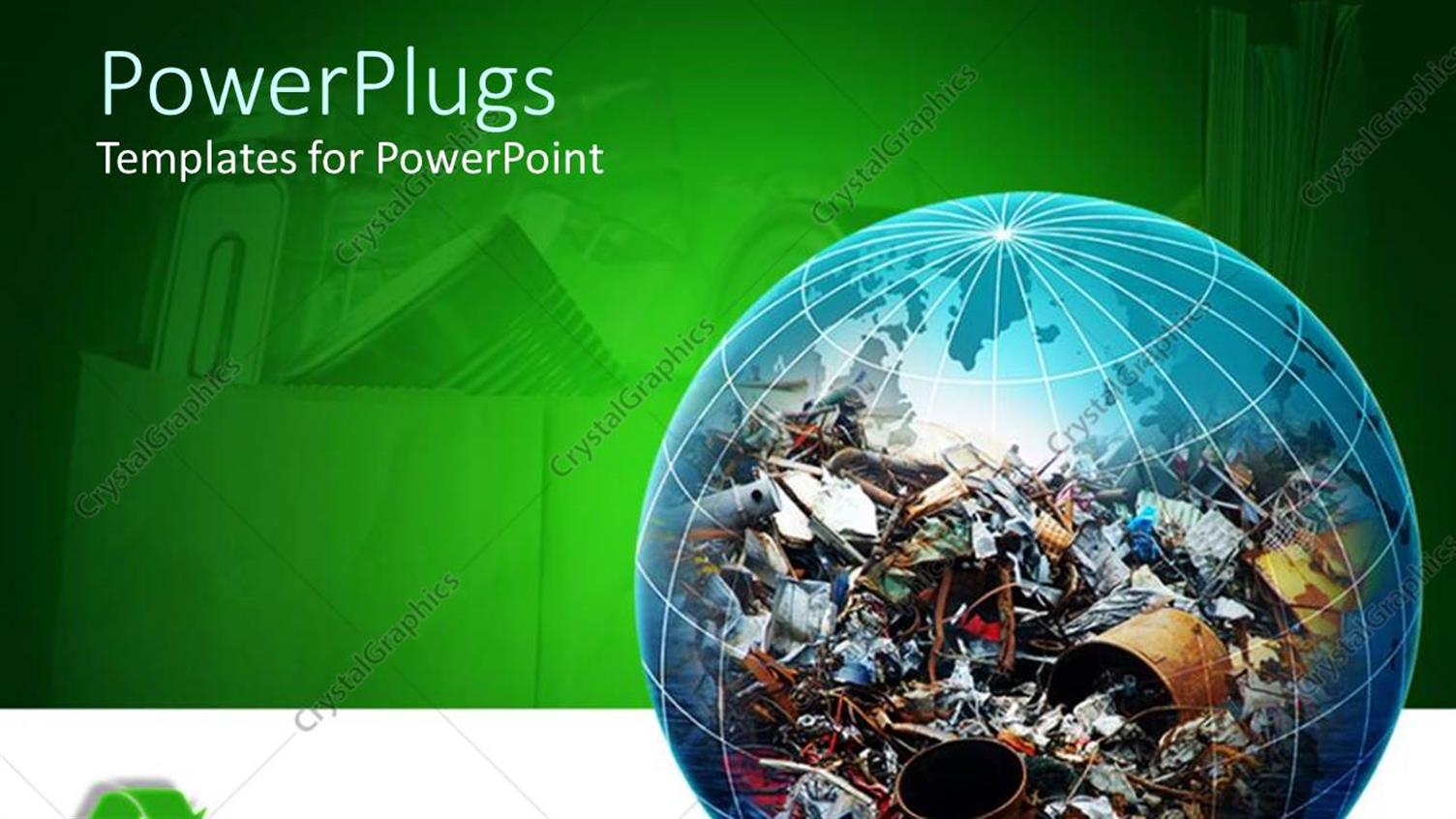 Premium Template for PowerPoint & Google Slides 