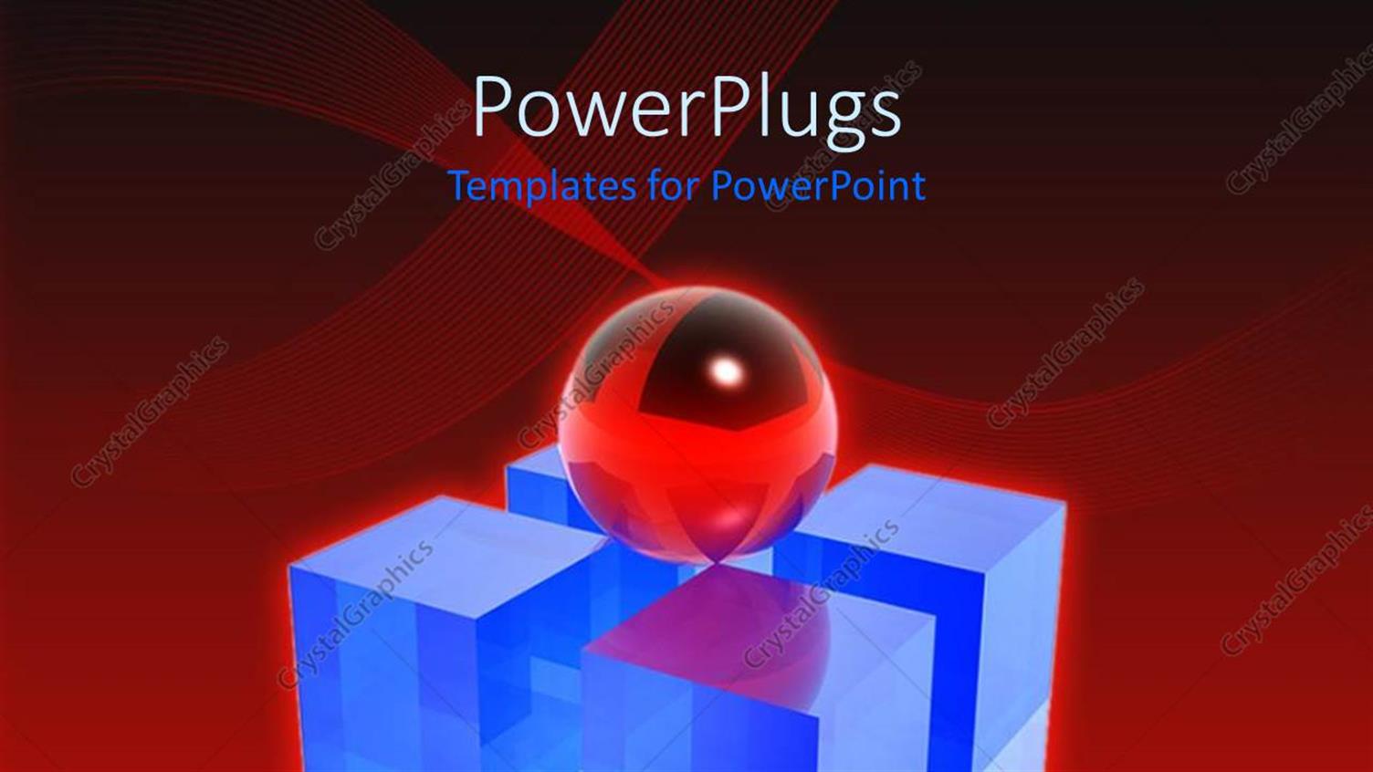 Premium Template for PowerPoint & Google Slides 