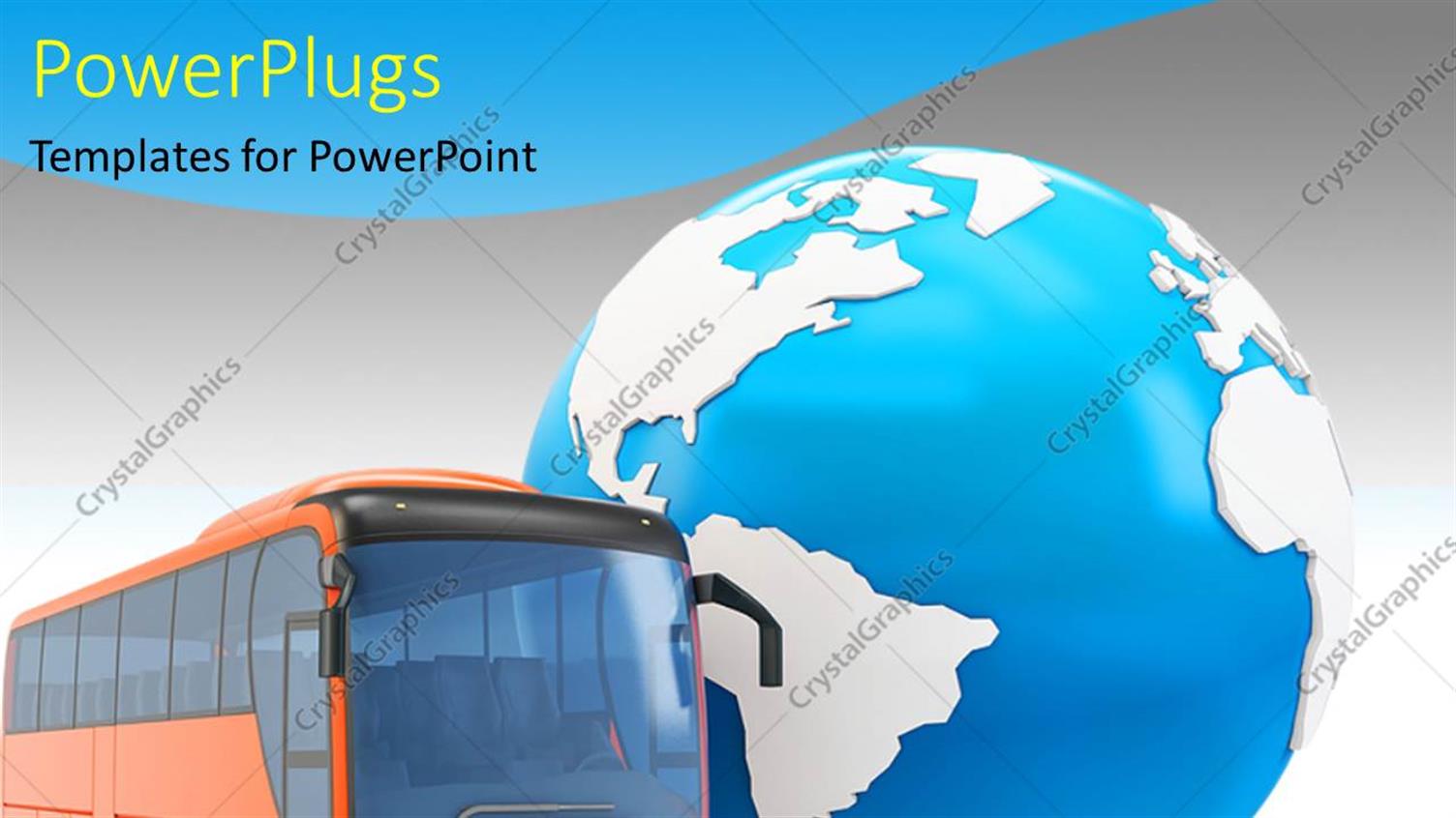 Premium Template for PowerPoint & Google Slides 