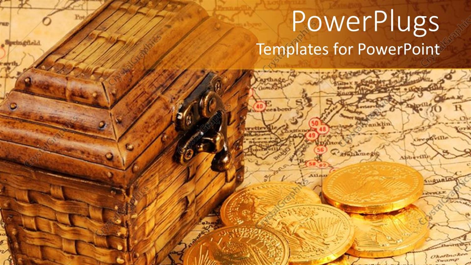 Premium Template for PowerPoint & Google Slides 