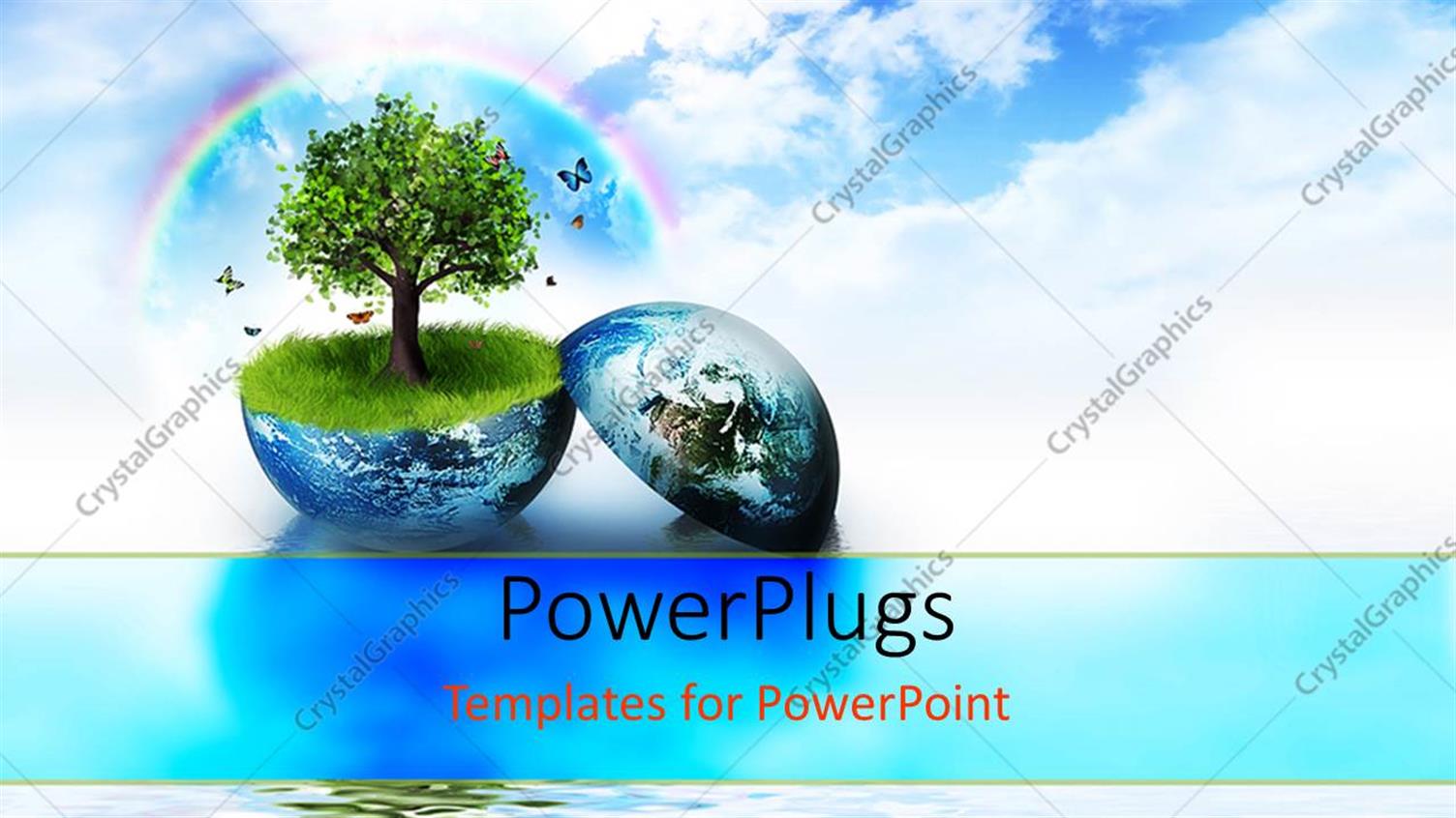 Premium Template for PowerPoint & Google Slides 